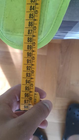 Impermeabile per cani lime