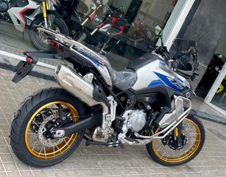 VOGE 900 DSX SEGURO GRATIS Y 5 AÑOS GARANTIA