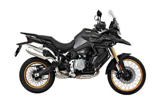 VOGE 900 DSX SEGURO GRATIS Y 5 AÑOS GARANTIA