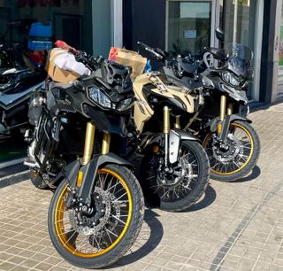 VOGE 900 DSX SEGURO GRATIS Y 5 AÑOS GARANTIA