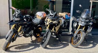 VOGE 900 DSX SEGURO GRATIS Y 5 AÑOS GARANTIA