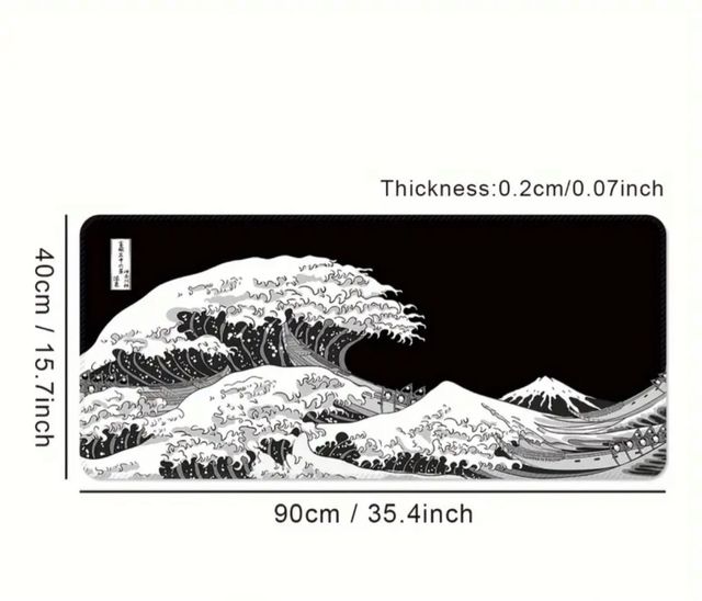 Pack Mouse y Teclado