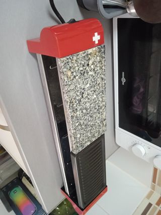 Raclette H.Koenig para 4 personas