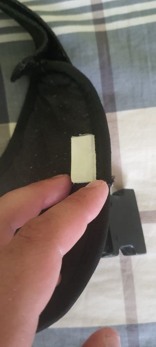 Pettorina K9 Julius-K9