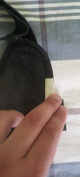 Pettorina K9 Julius-K9