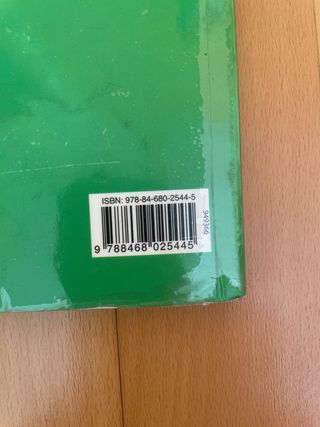 Ciencias de la Naturaleza 3 Primaria