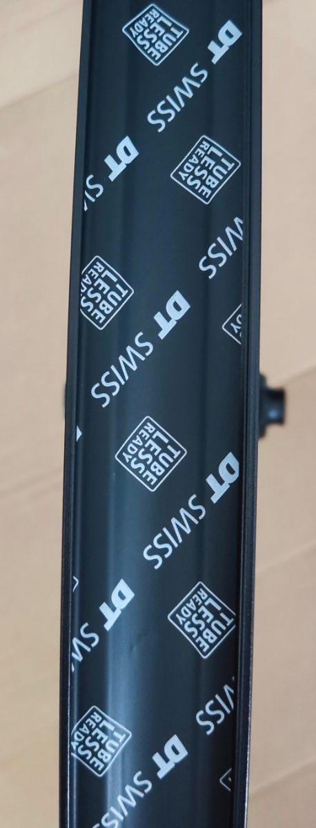 Rueda DT Swiss HX 1501 Hybrid