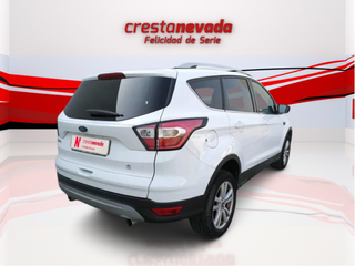 Ford Kuga Vignale 2019