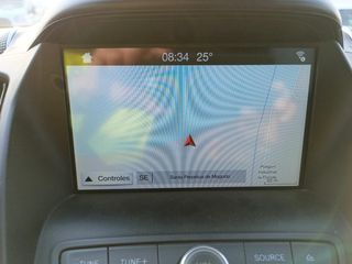 Ford Kuga Vignale 2019
