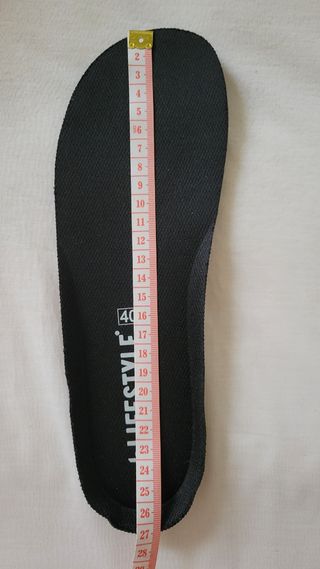 Botas de senderismo 
