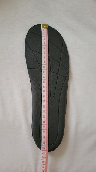 Botas de senderismo 