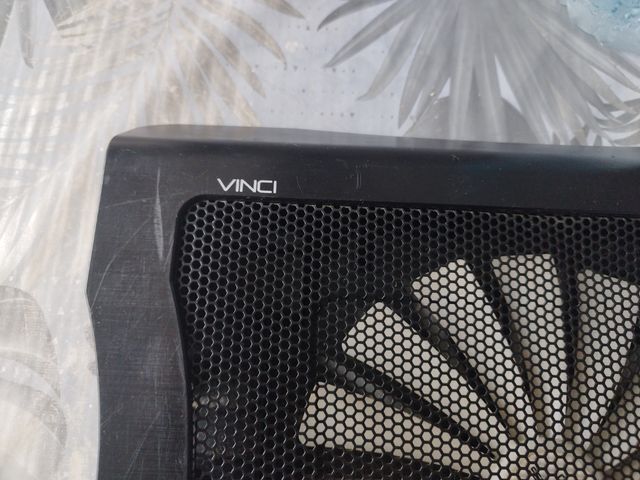 Base refrigeradora portátil para portátil