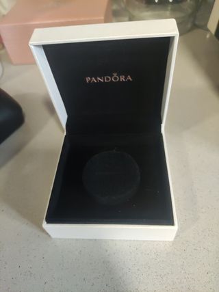 Caja Pandora Blanca