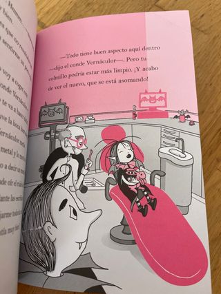 Isadora Moon y el hada de los dientes (Isadora ...