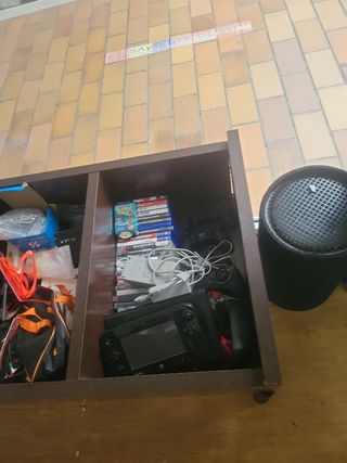 Cositas patenites y heramientas 