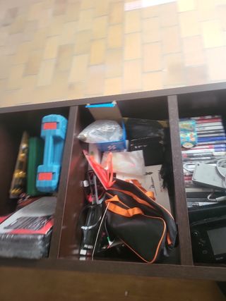 Cositas patenites y heramientas 