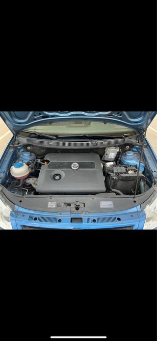 Volkswagen Polo 2005