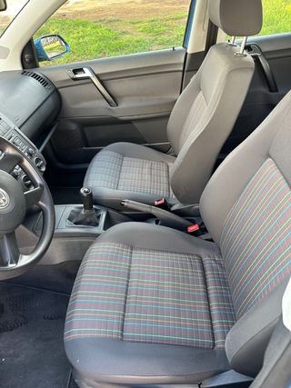 Volkswagen Polo 2005