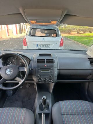 Volkswagen Polo 2005