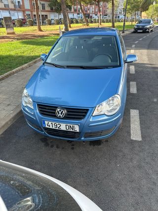 Volkswagen Polo 2005