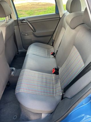 Volkswagen Polo 2005