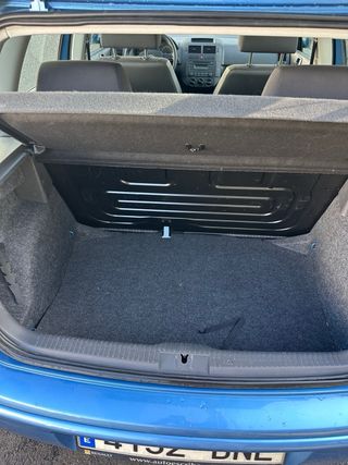 Volkswagen Polo 2005