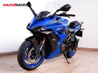 SUZUKI GSX-S 1000 GT