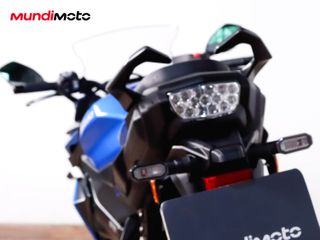 SUZUKI GSX-S 1000 GT