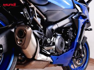 SUZUKI GSX-S 1000 GT