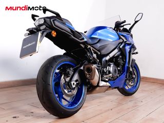 SUZUKI GSX-S 1000 GT