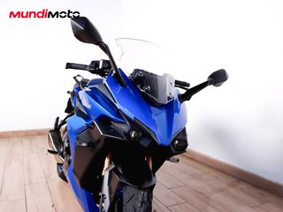 SUZUKI GSX-S 1000 GT