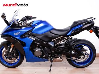 SUZUKI GSX-S 1000 GT