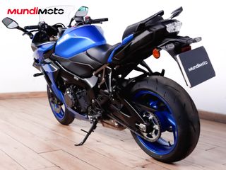 SUZUKI GSX-S 1000 GT