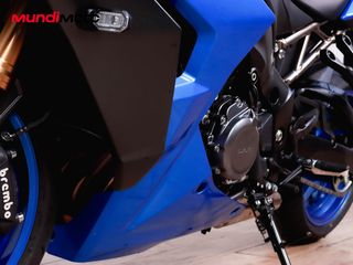 SUZUKI GSX-S 1000 GT