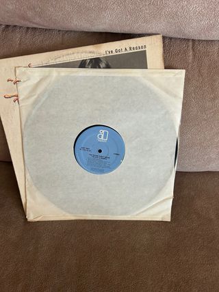 The Richie Ray Band - I've Got A Reason