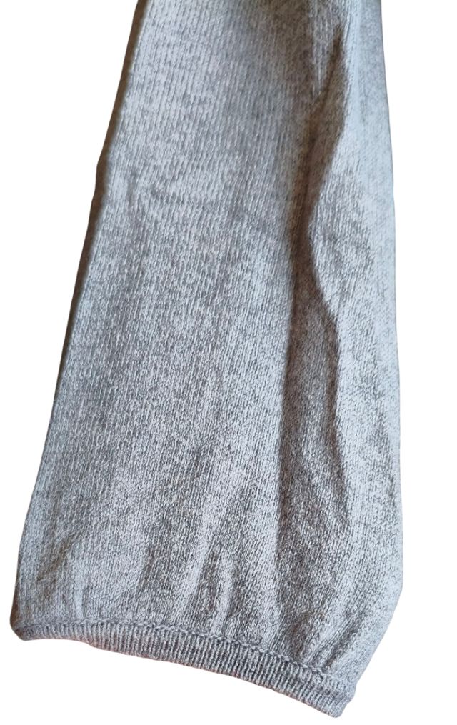 Abito grigio Palomino