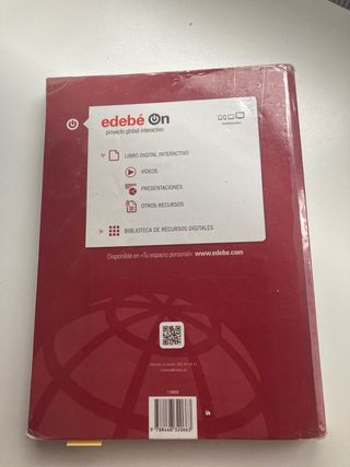 LENGUA Y LITERATURA 1