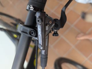 Bici MTB Orbea Occam H10 XT