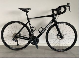 Bicicleta Specialized S-Works