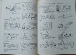 Español 2000 elemental alumno