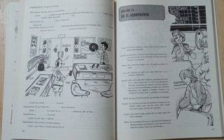 Español 2000 elemental alumno