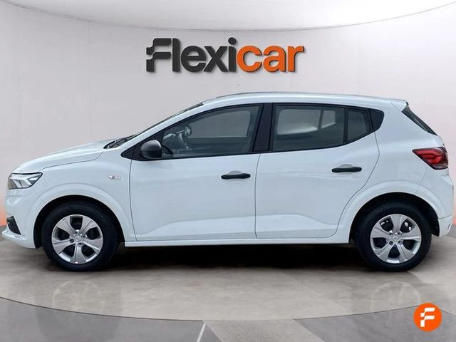 Dacia Sandero Essential TCe 67kW (90CV)