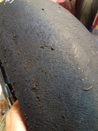 Slicks Pirelli  Superbike