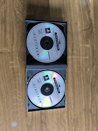 Final Fantasy VIII