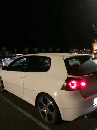 Volkswagen Golf gti 2006