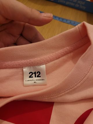 Sudadera Oversized 212 Heroes