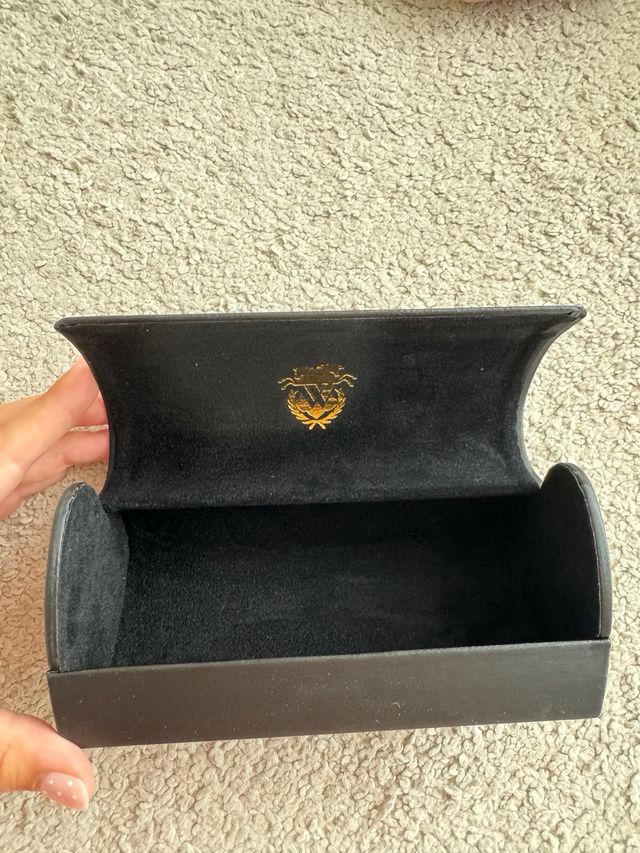 Gafas de sol Wildfox Gaudy con estuche