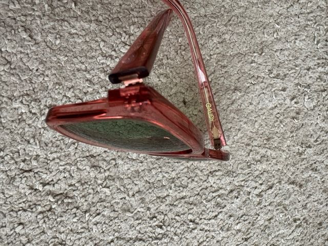 Gafas de sol Wildfox Gaudy con estuche