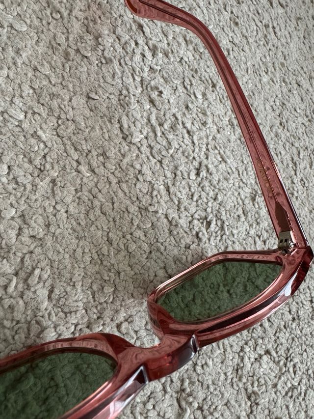 Gafas de sol Wildfox Gaudy con estuche