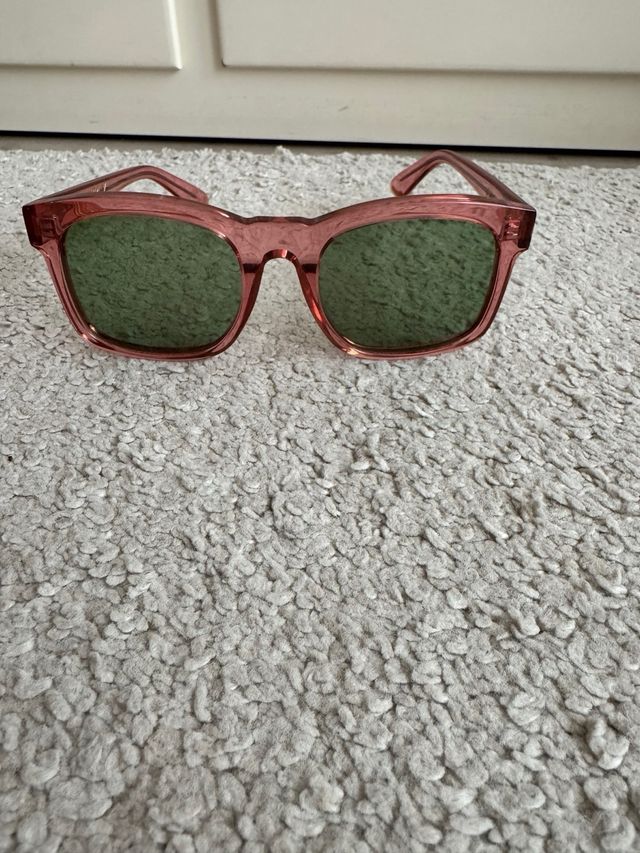 Gafas de sol Wildfox Gaudy con estuche